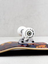 Load image into Gallery viewer, Primitive golden autumn complete skateboard