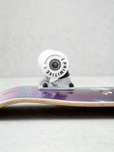 Load image into Gallery viewer, Primitive Skateboards x Naruto Lemos Sasuke complete skateboard