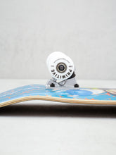 Load image into Gallery viewer, Naruto skateboard Complete skateboard