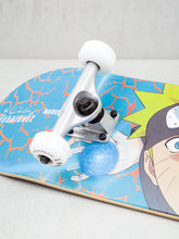 Load image into Gallery viewer, Naruto skateboard Complete skateboard