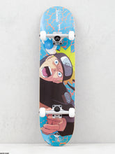 Load image into Gallery viewer, Naruto skateboard Complete skateboard
