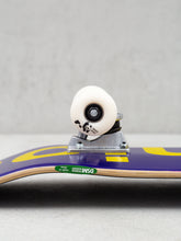Load image into Gallery viewer, Enjoi half and, half complete skateboard
