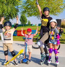 Load image into Gallery viewer, KIDS ACTIVITIES, CAMPS AND, AFTER SCHOOL PROGRAMS