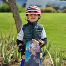 Load image into Gallery viewer, SKATEBOARD LESSONS (PREMIUM-INDIVIDUAL)