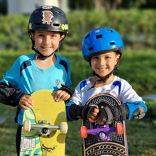 Load image into Gallery viewer, JUNIOR - SKATEBOARD LESSONS - BOOK 4 SEMI PRIVATE CLASSES