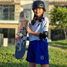 Load image into Gallery viewer, SKATEBOARD LESSONS (PREMIUM-INDIVIDUAL)