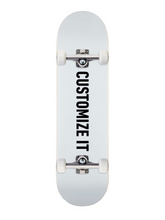 Load image into Gallery viewer, CUSTOMISE YOUR OWN SKATEBOARD GRAPHICS