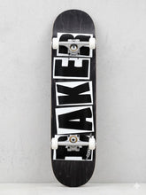 Load image into Gallery viewer, Baker classic complete skateboard