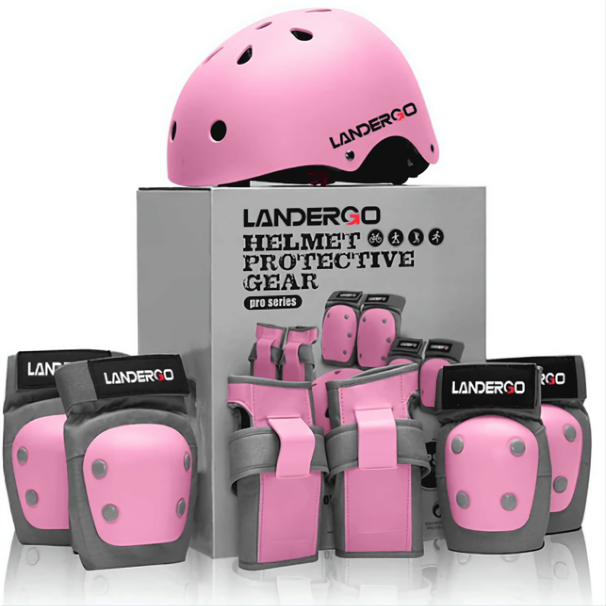 SKATING SAFETY EQUIPMENT Dubai skateboard school