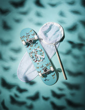 Load image into Gallery viewer, Primitive Codes Complete skateboard 
complete