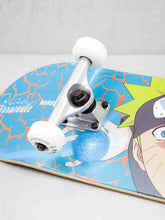 Load image into Gallery viewer, Naruto skateboard Complete
