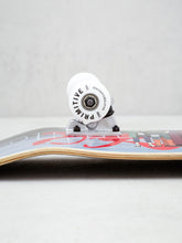 Load image into Gallery viewer, Primitive Skateboards x Naruto Leaf Village
