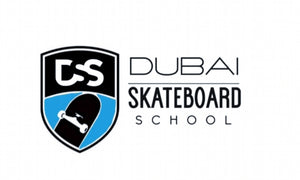 Discover the thrill of skateboarding, roller skating, biking, scootering, and parkour at our premier Skateboard School in Dubai! We provide expert lessons in each discipline, ensuring a fun and safe learning environment for enthusiasts of all ages. Our all-in-one recreational center also features a dedicated skate shop, making it a hub for skate gear and accessories. Elevate your kids' activities with us – the ultimate destination for action-packed fun and skill development. 