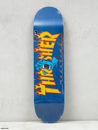 Baker Skateboard deck