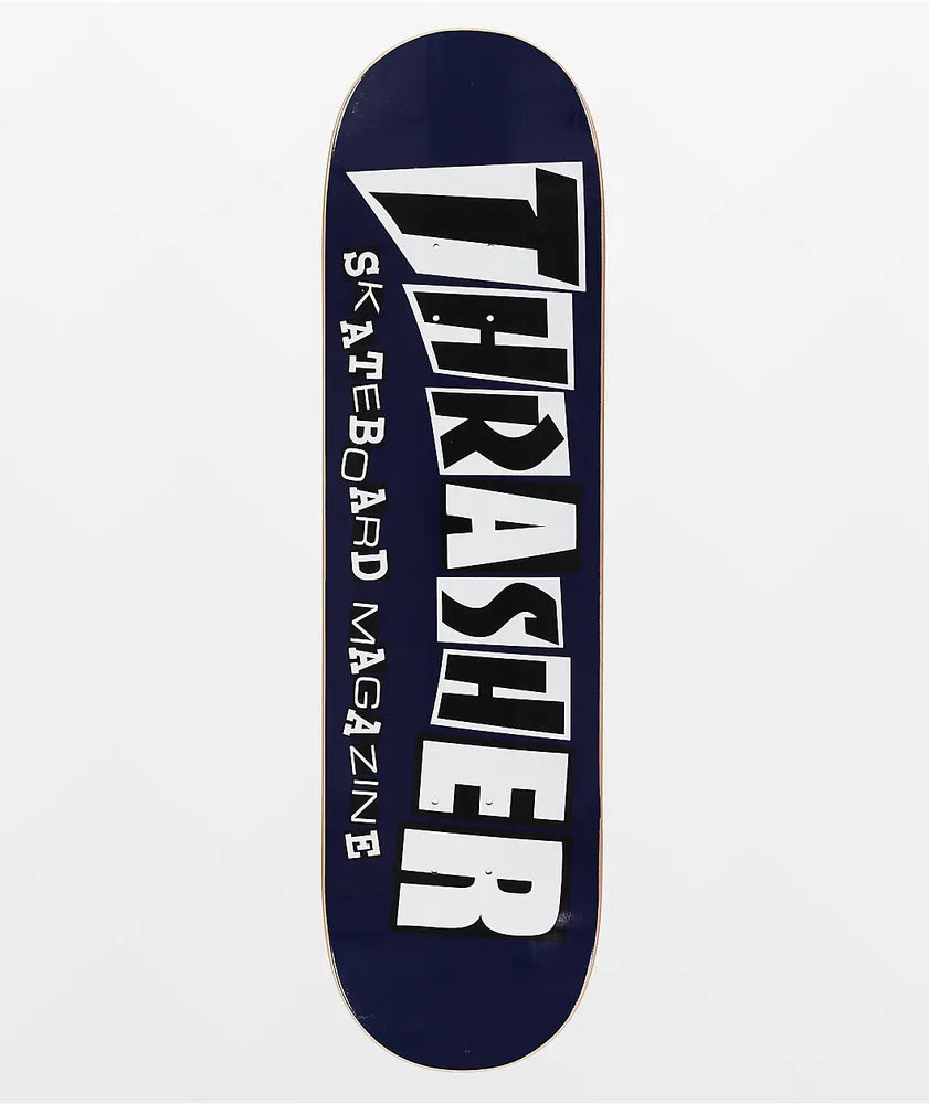 Baker Skateboard deck