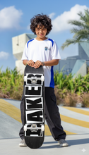 Load image into Gallery viewer, Baker classic complete skateboard
