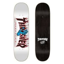 Baker Skateboard deck