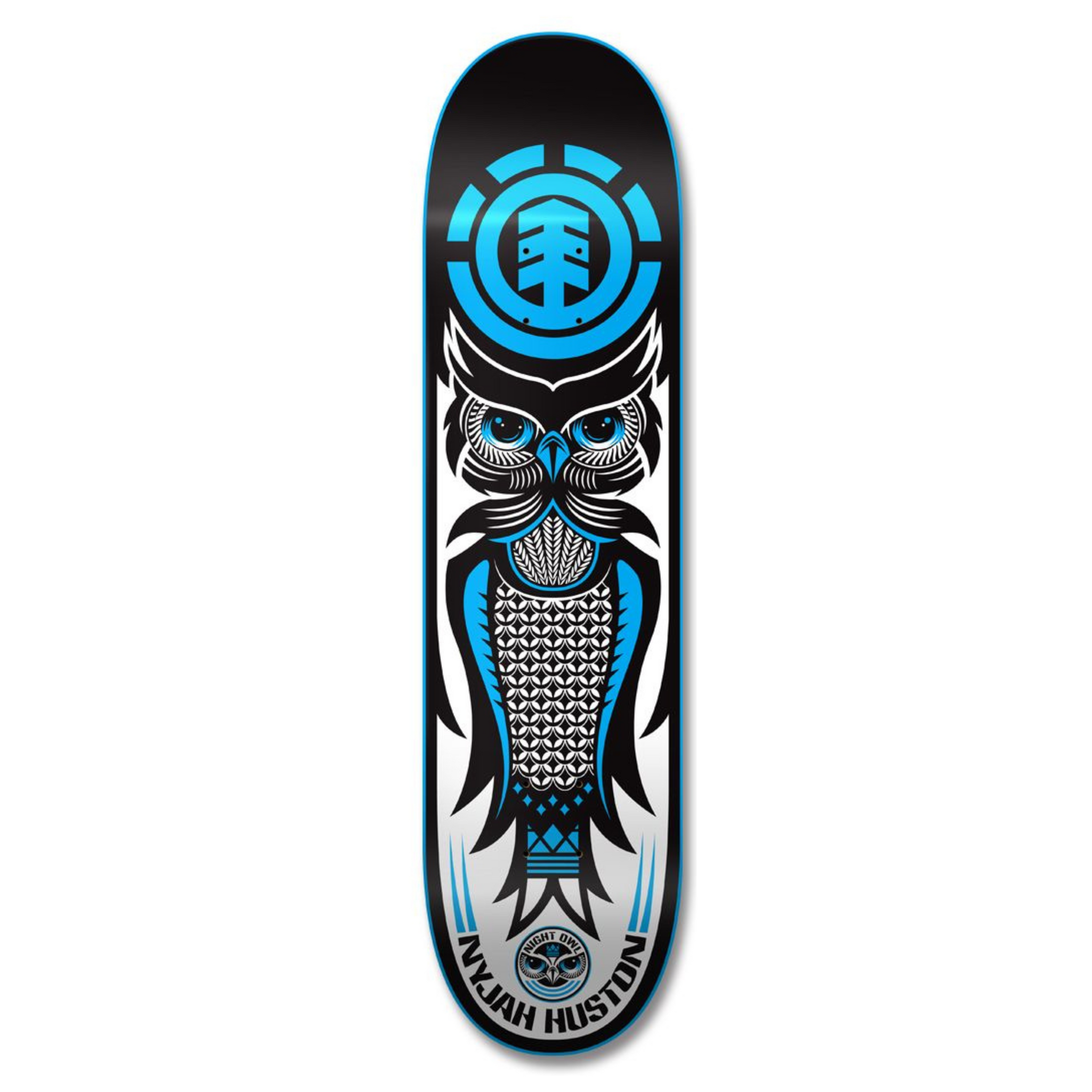 Element Skateboard deck