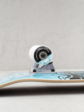 Load image into Gallery viewer, Element black owl complete skateboard
