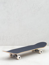 Load image into Gallery viewer, Primitive red n&#39; blue P&#39; Complete skateboard
