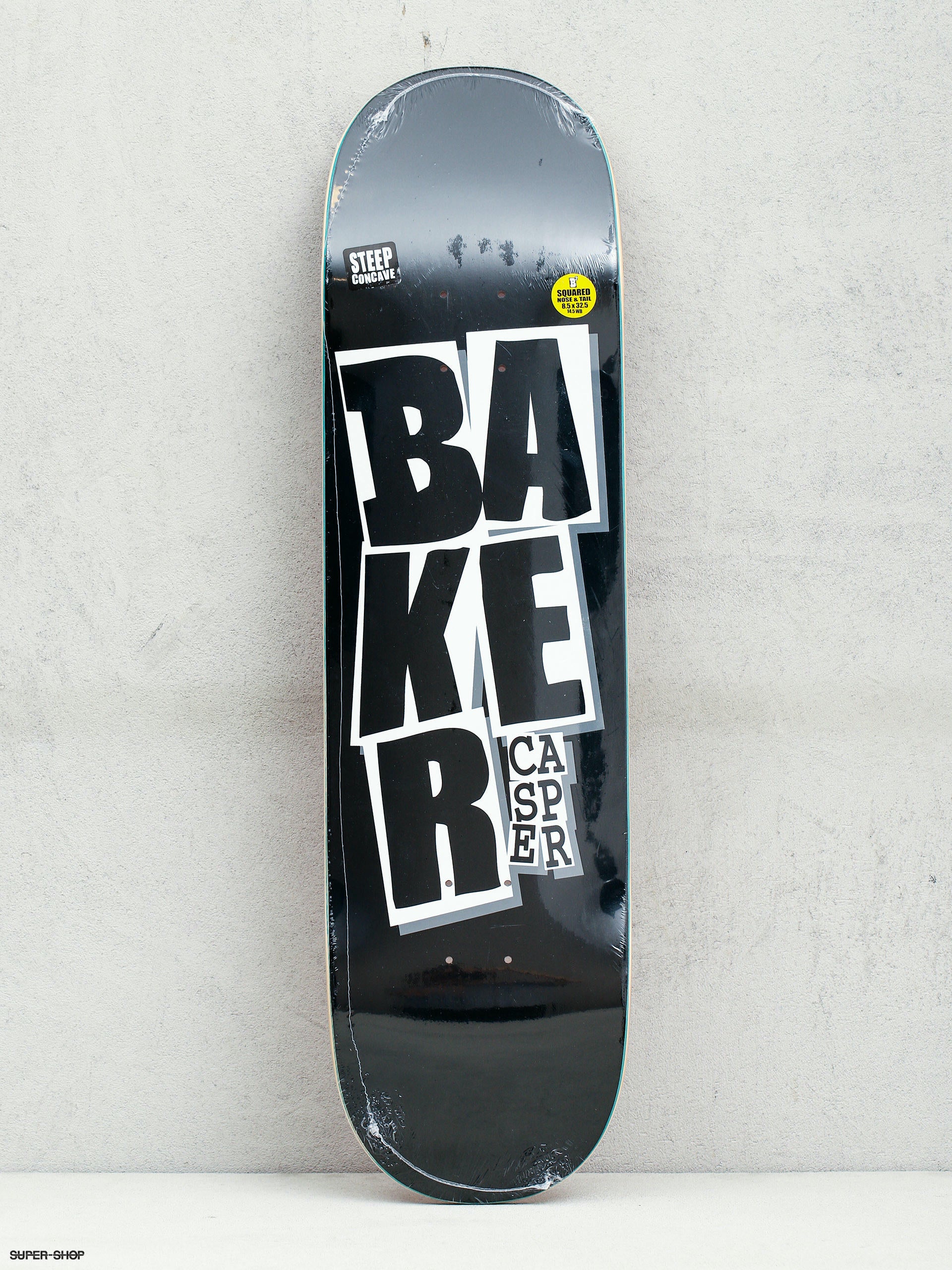 Baker Skateboard deck